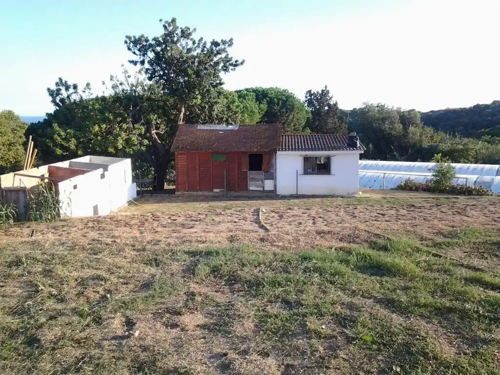 Terreno en venta en Arenys de Mar