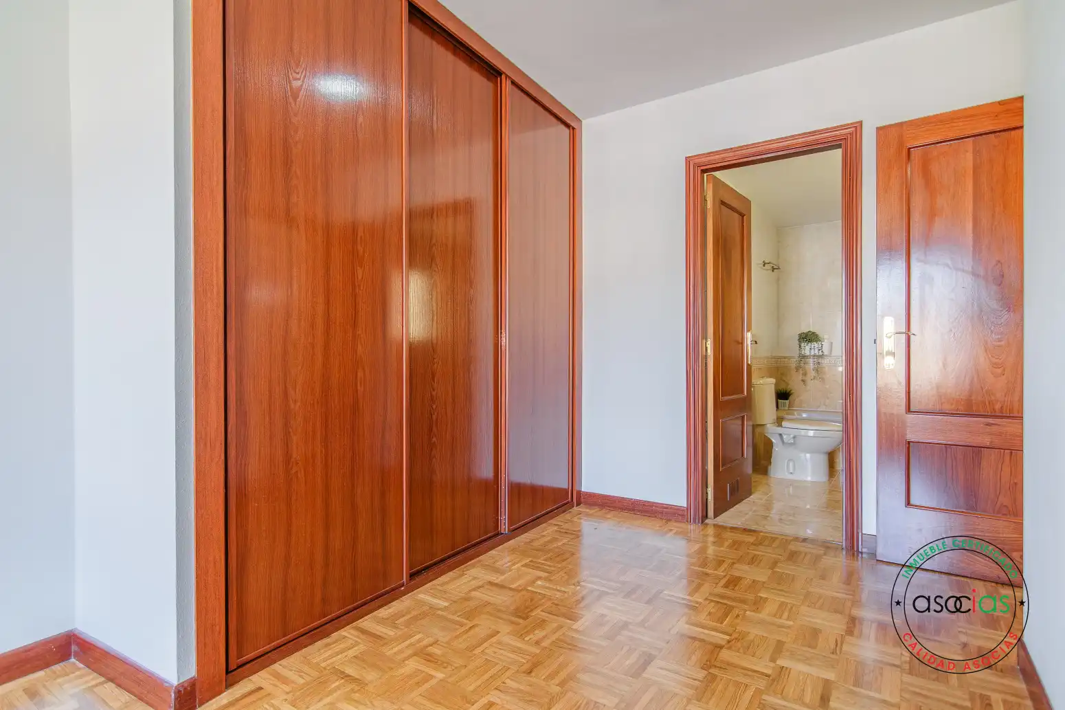 Piso en venta en Oviedo - PZ PUERTA DE EUROPA, 1, HUCA - La Cadellada