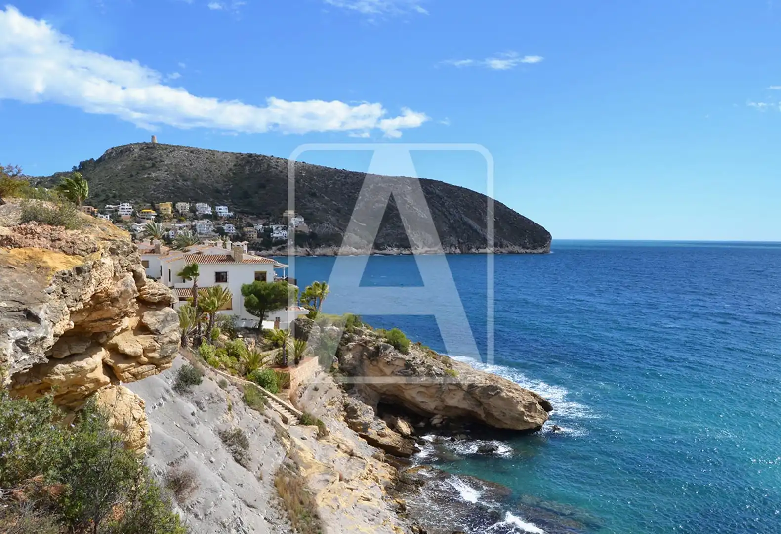 Wohnbaugrundstück zum Verkauf in Pinar del Advocat - Cometa, imagen 8