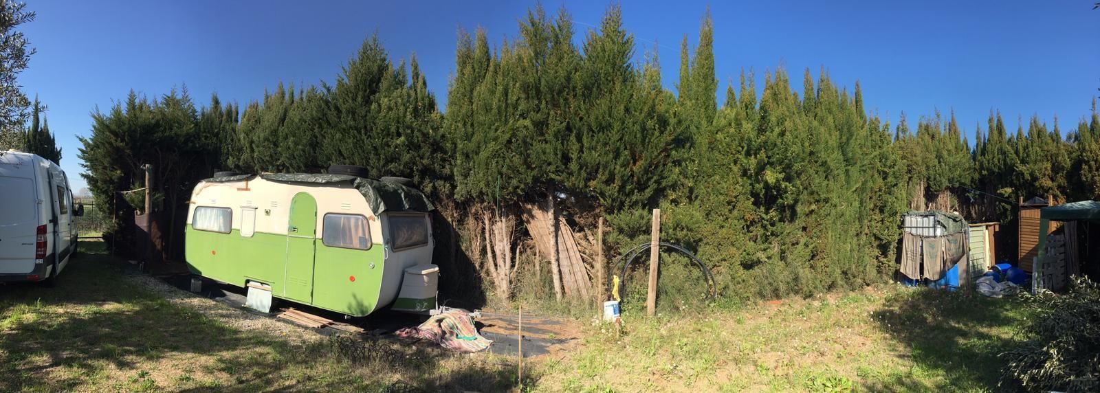 Parking of Residential for sale in L'Estartit
