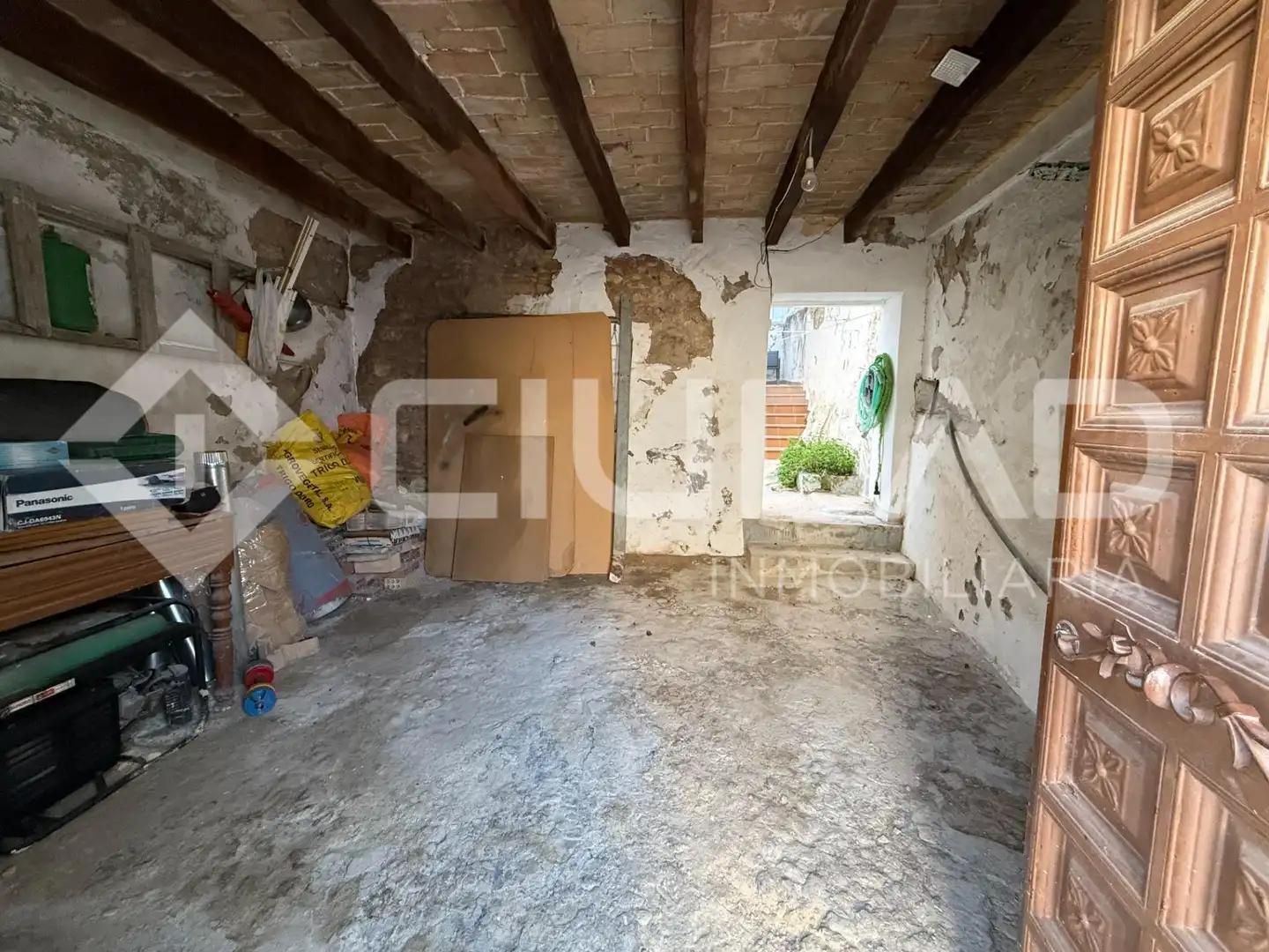 Casa o chalet en venta en Espera