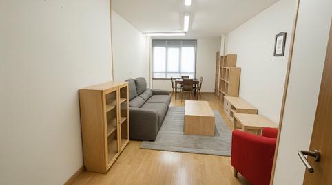 Foto 4 de Piso de alquiler en Centro - Ayuntamiento, Santander