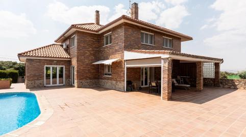 Foto 4 de Casa o xalet en venda a Batres, Madrid