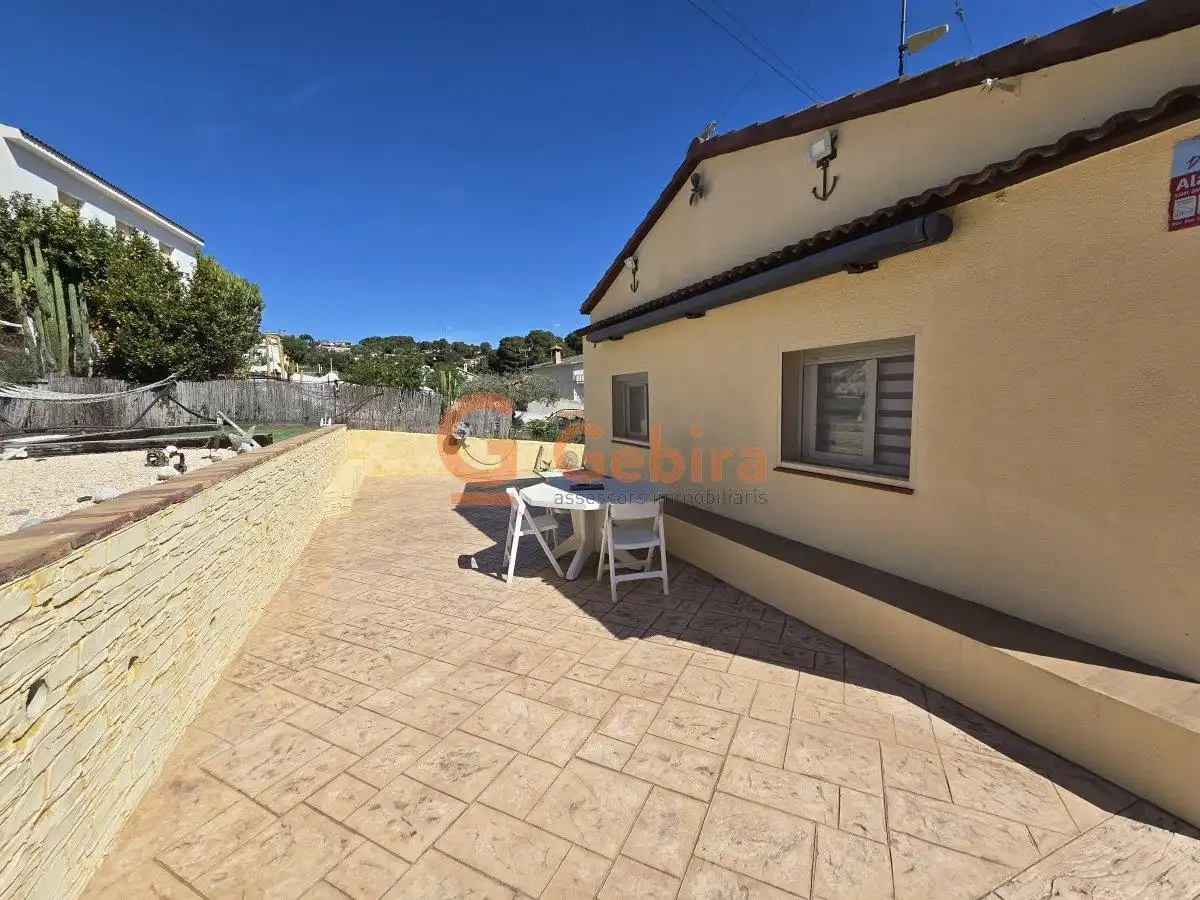 Casa en venta en Costa Cunit - Els Jardins - Els Rosers, imagen 3