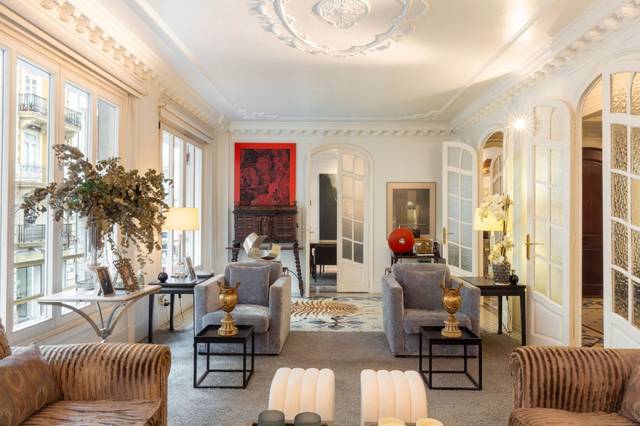 Piso en Venta en Sant Francesc