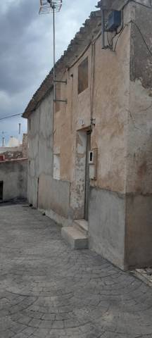 Casa adosada en Venta en A-334 en Alcóntar