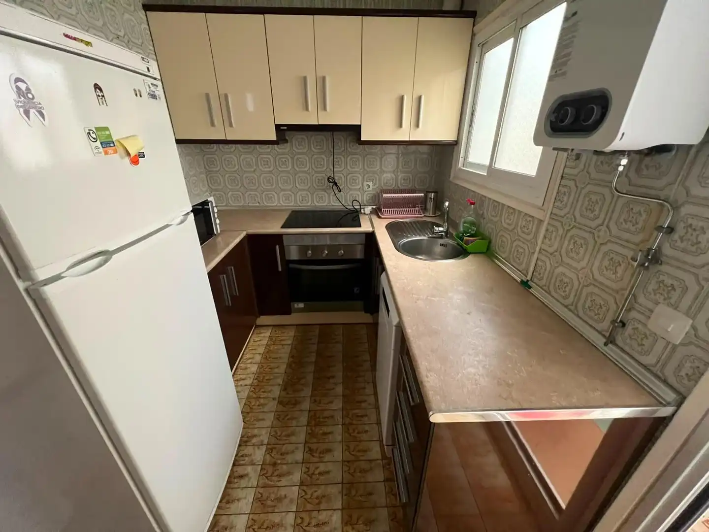 Wohnung mit Terrasse zum Verkauf in Almadén, imagen 7