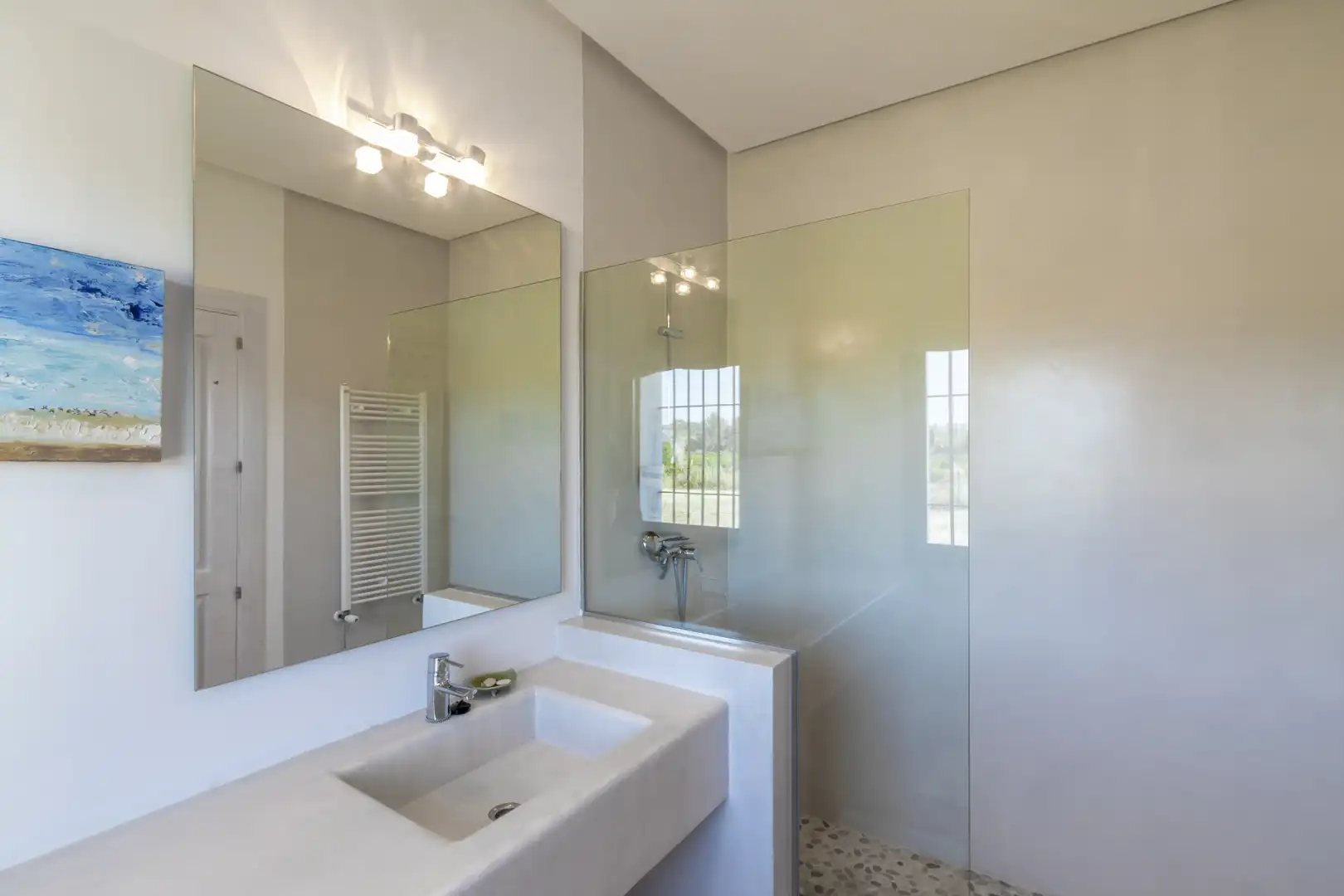 Maison avec jardin à vendre à San Enrique - Guadiaro -  Pueblo Nuevo, imagen 25