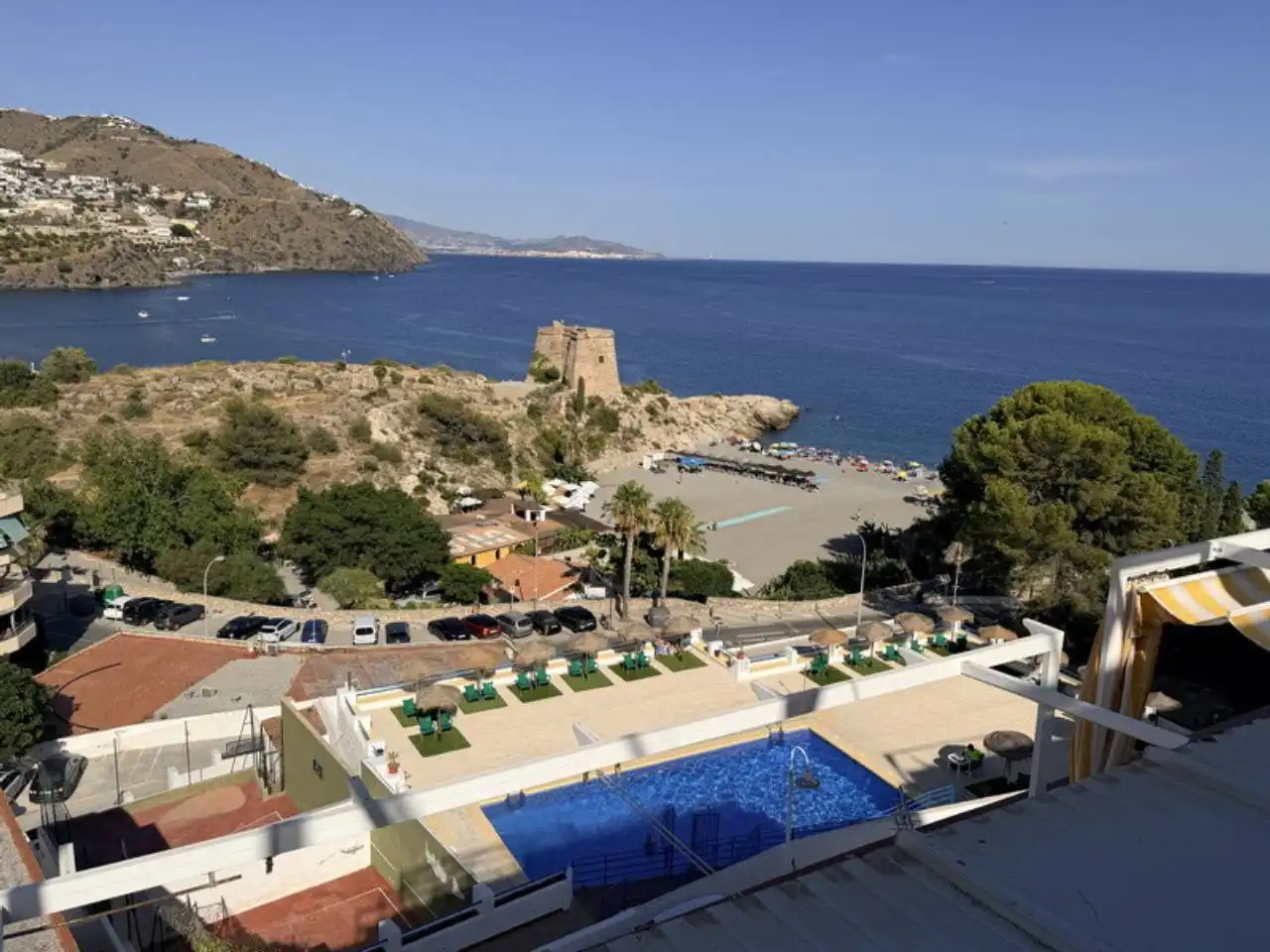 Apartament de lloguer a Urbanizacion Tesorillo, 1, Velilla - Velilla Taramay
