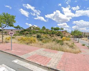 Vista exterior de Pis en venda en Plasencia amb Terrassa i Traster