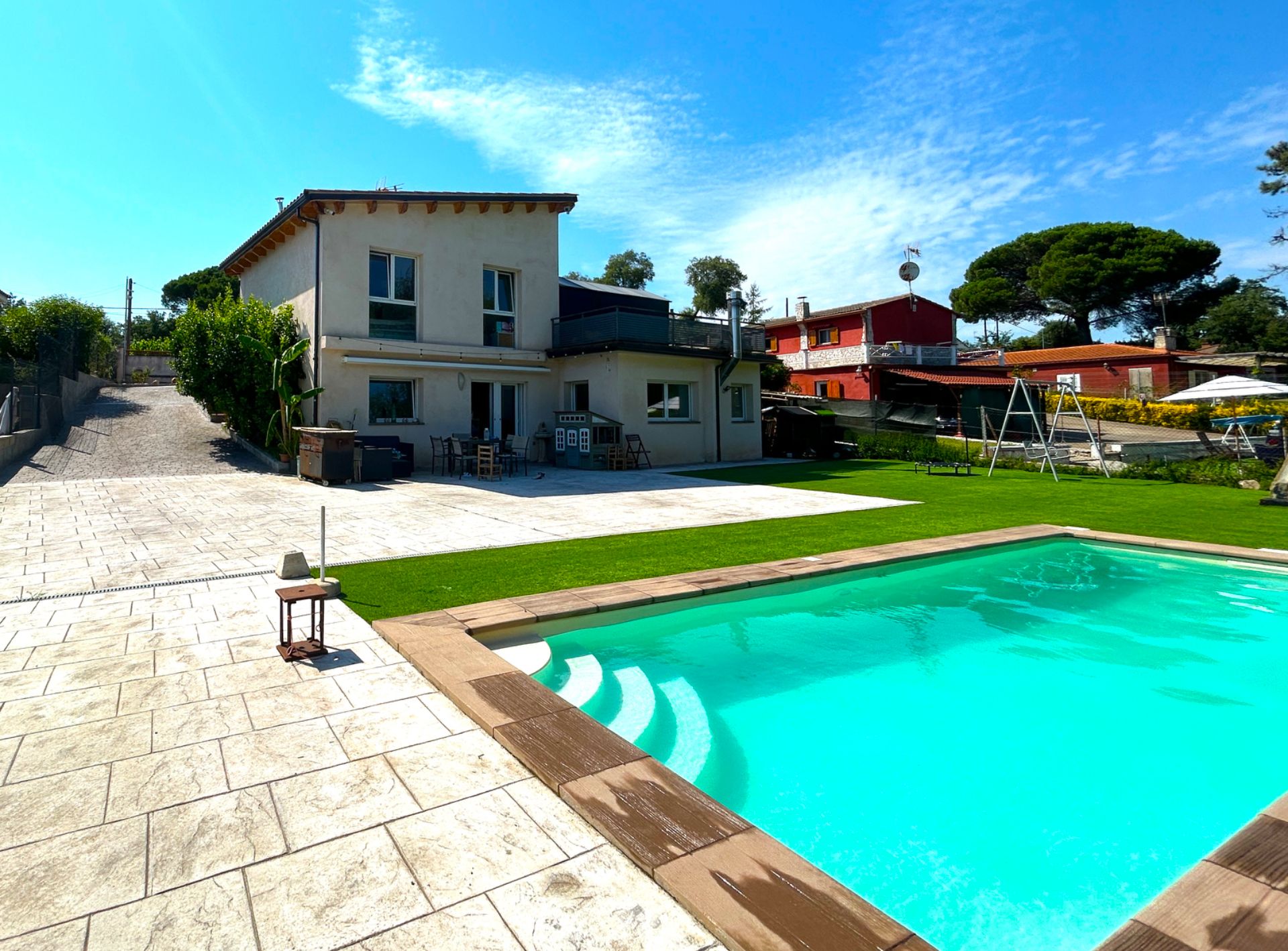 Casa o chalet en venta en Santa Coloma de Farners