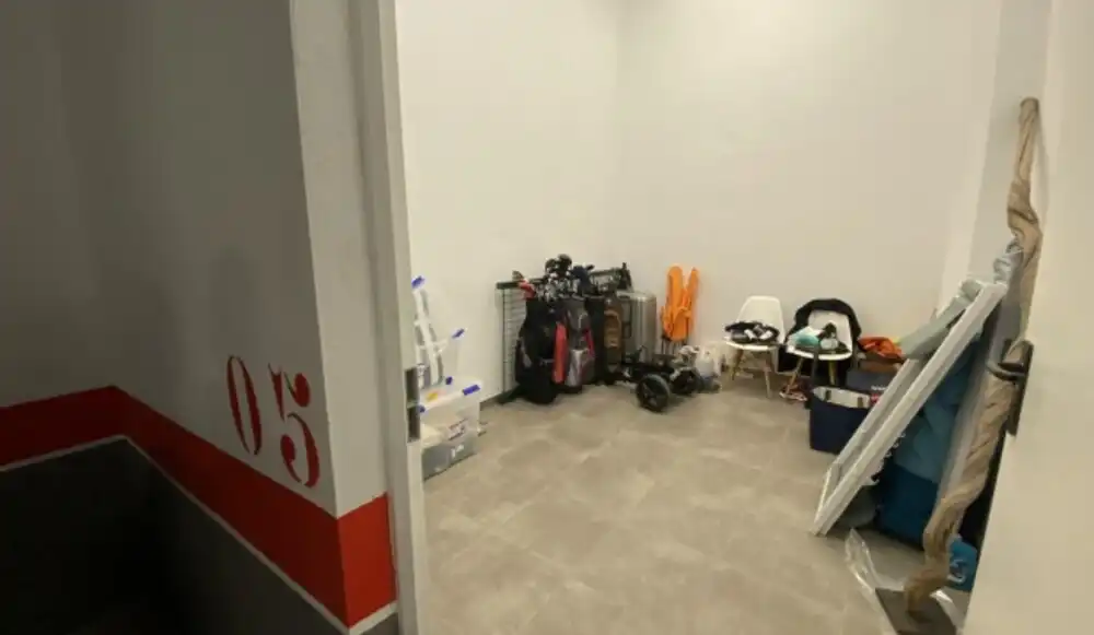 Apartament amb piscina en venda a Montemayor - Marbella Club, imagen 19
