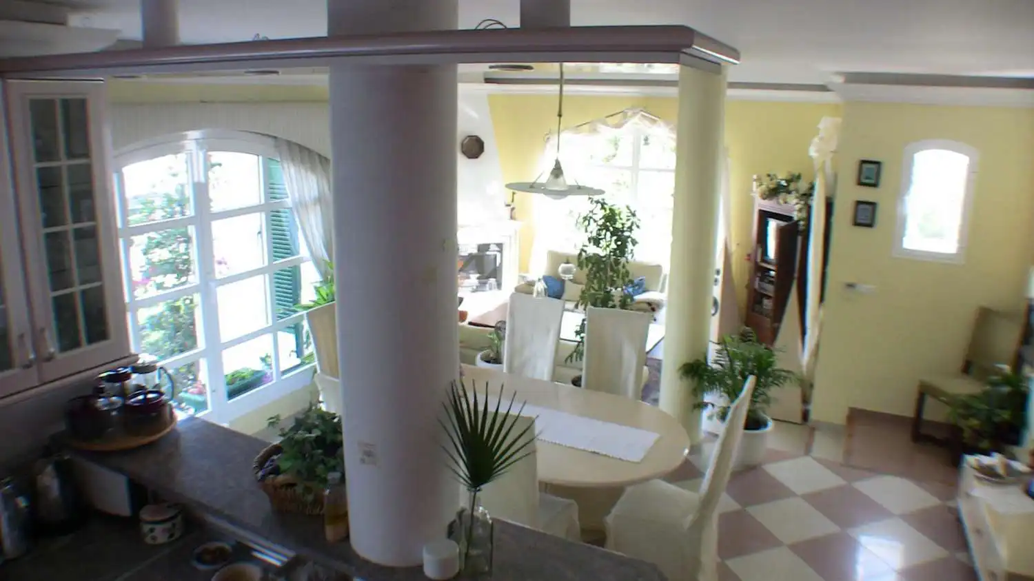 Chalet con piscina en venta en Urbanización Santa Rosa, imagen 35