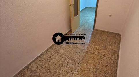 Foto 4 de Pis en venda a Hospital, Albacete