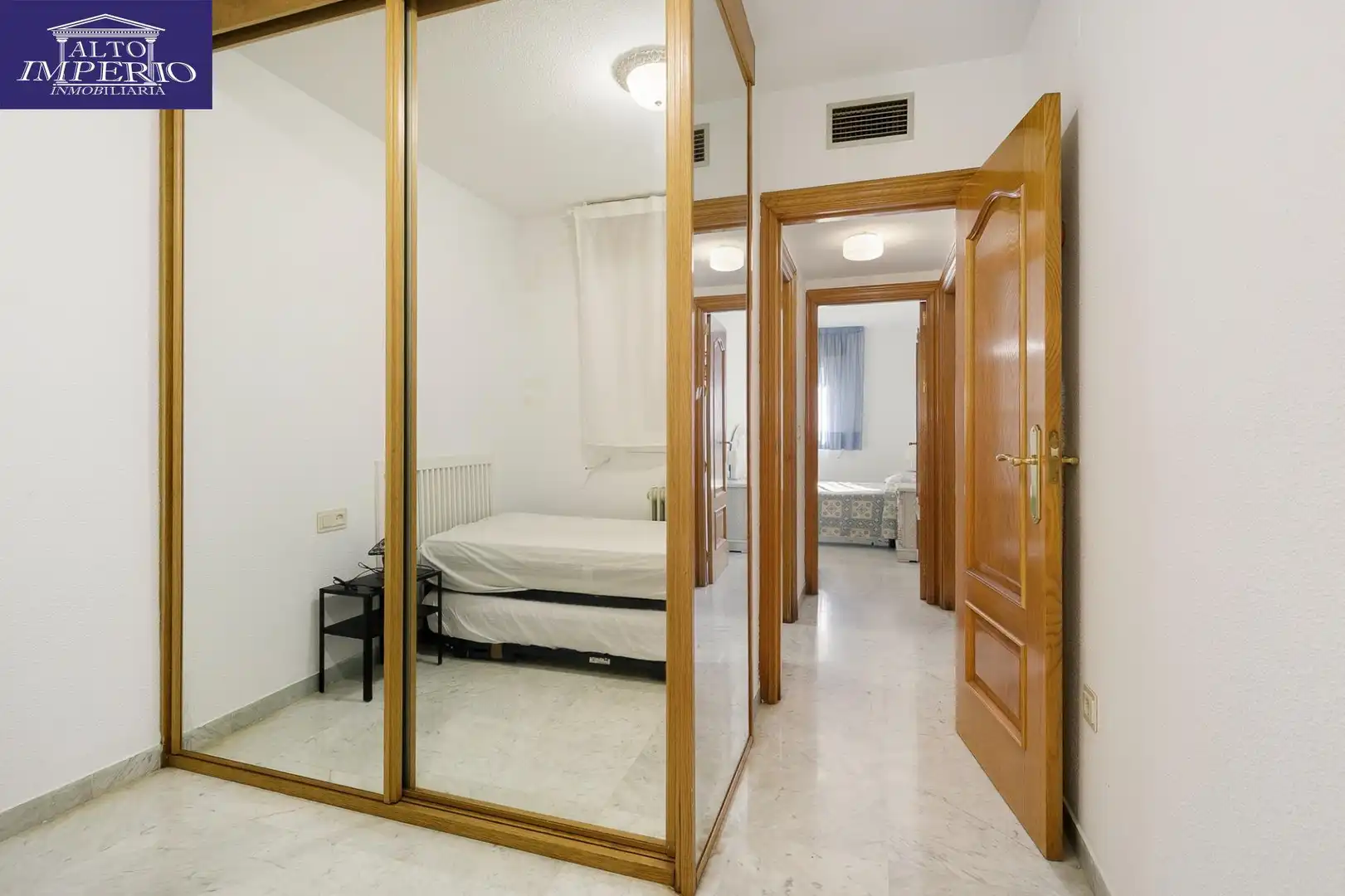 Flat with terrace for sale in Calle DOCTOR AZPITARTE 2, imagen 11