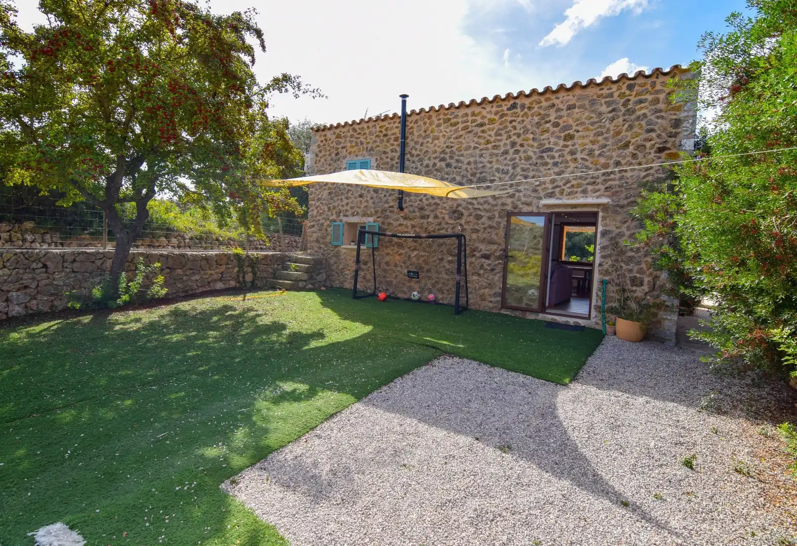 Country homes for rent in Artà Poble