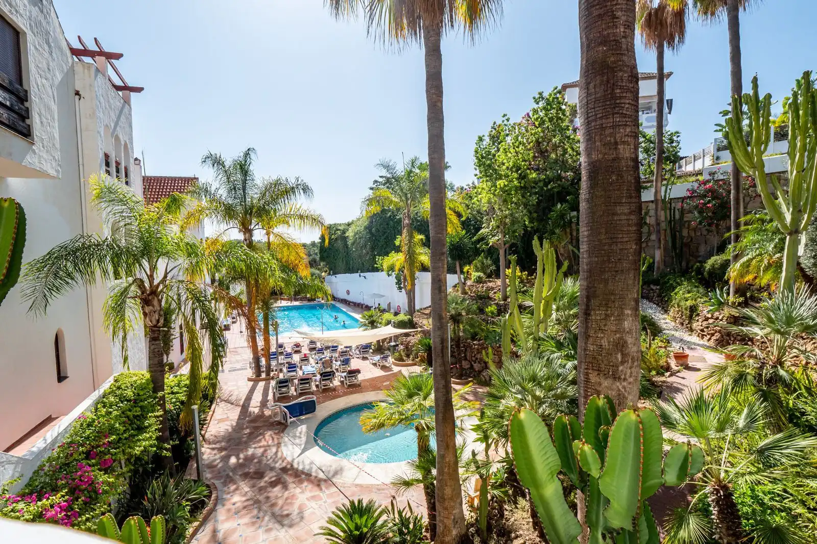 Flat with pool for sale in Calle las Ventas 16, imagen 34