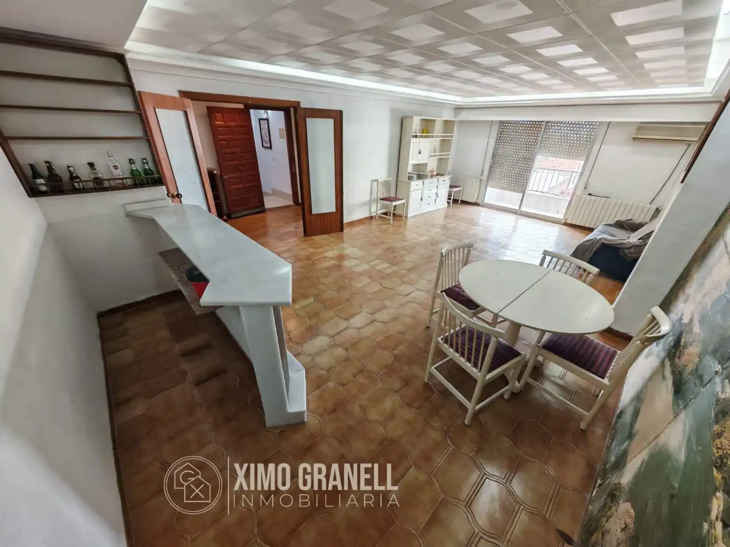 Casa o xalet en venda en Castellón de la Plana / Castelló de la Plana amb Aire condicionat, Calefacció i Terrassa
