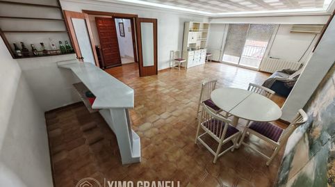 Foto 2 de Casa o xalet en venda a Ensanche - Parque Santa Rosa, Castellón de la Plana / Castelló de la Plana