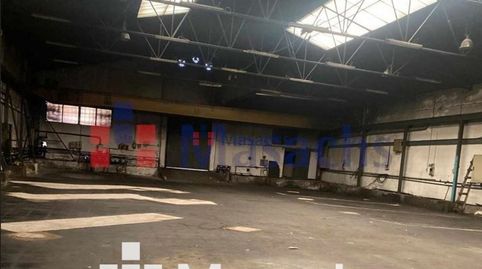 Foto 4 von Fabrikhallen zum Verkauf in Humanes de Madrid, Madrid