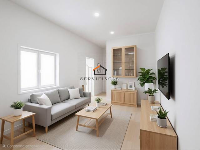 Piso en Venta en Avenida Avenida Menéndez Pelayo, 20 en Pacífico