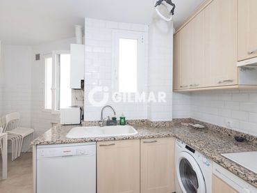 Appartement avec ascenseur à vendre à Retiro