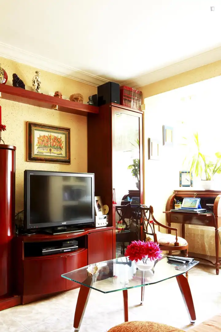 Apartments for rent in La Torrassa