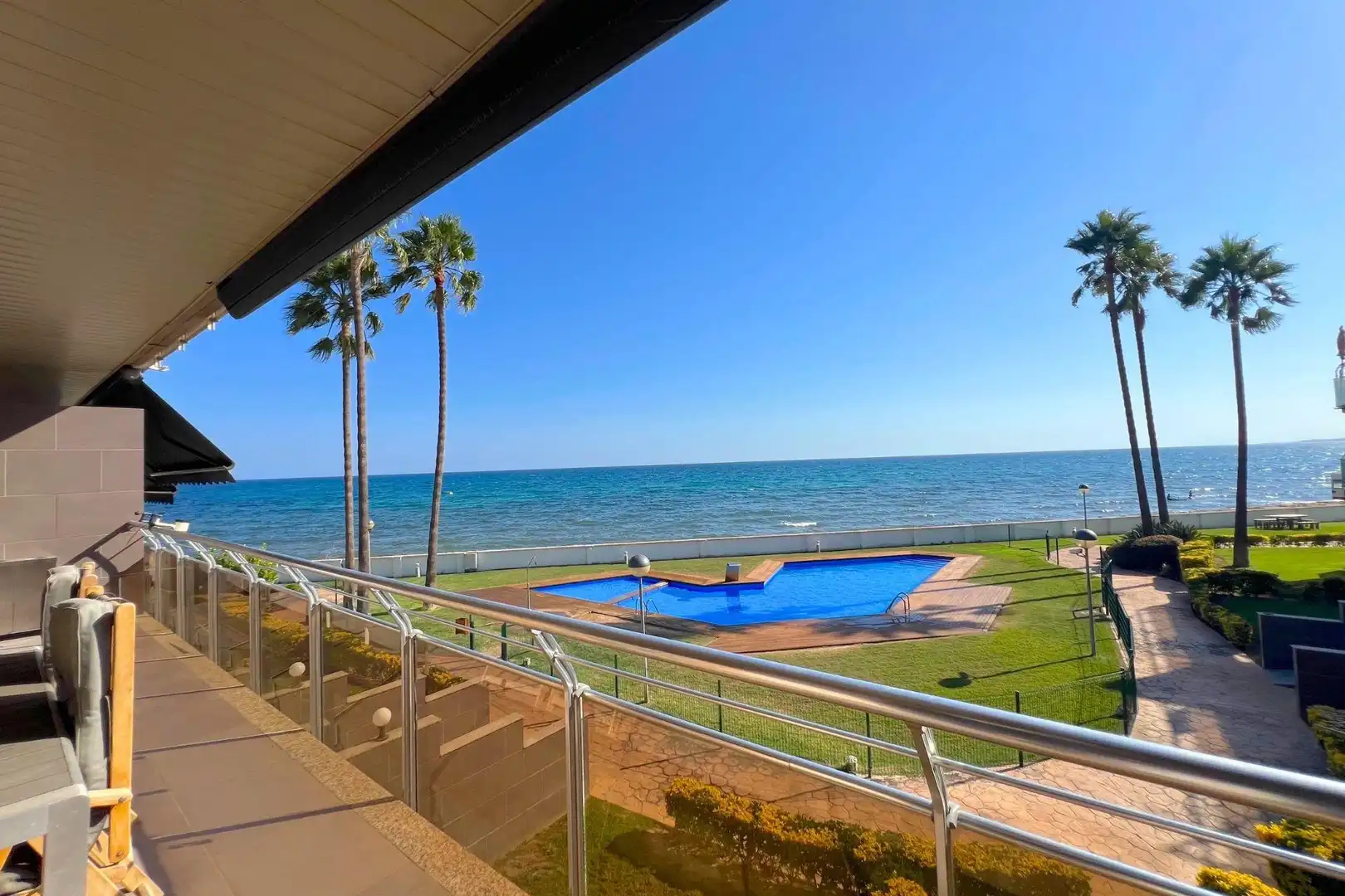 Penthouse mit Pool zum Verkauf in Carrer BARQUERES DE LES, imagen 21