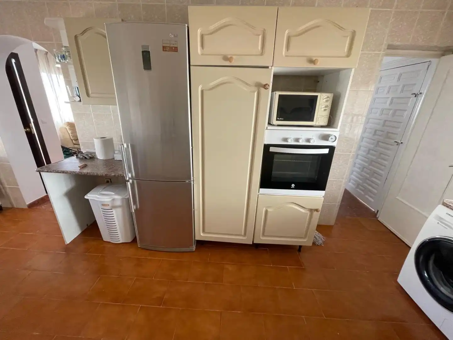 Casa a schiera in vendita a Selwo, imagen 47
