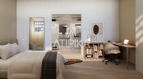Foto 5 de Dúplex en venta en Enric Granados, Centre - Estació, Sant Cugat del Vallès
