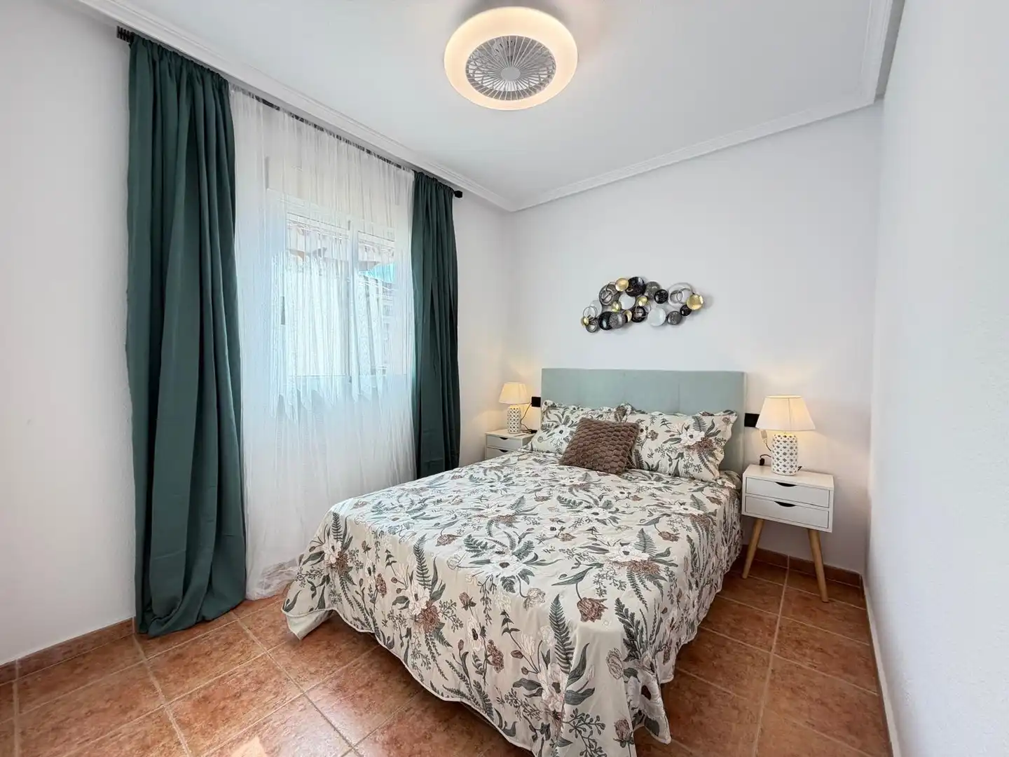 Casa a schiera con terrazza in vendita a Calle torre, imagen 63
