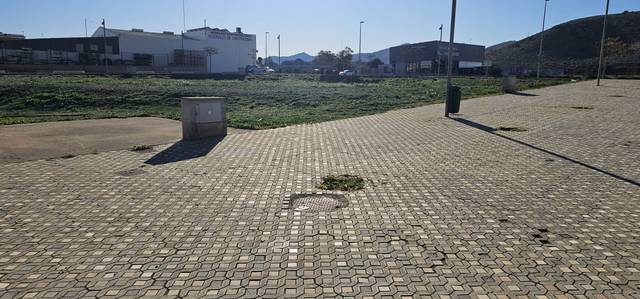 Terreno residencial en Venta en Carretera Cabo de Palos en El Algar