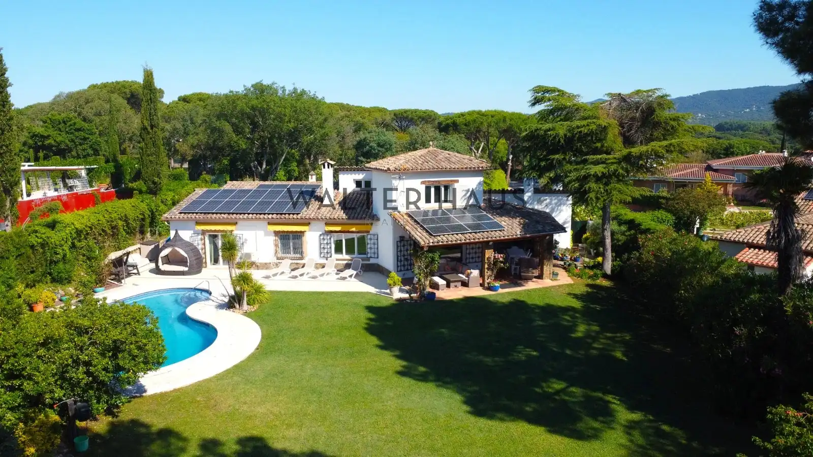 Maison avec terrasse à vendre à Carrer de la Cala Montjoi, imagen 34