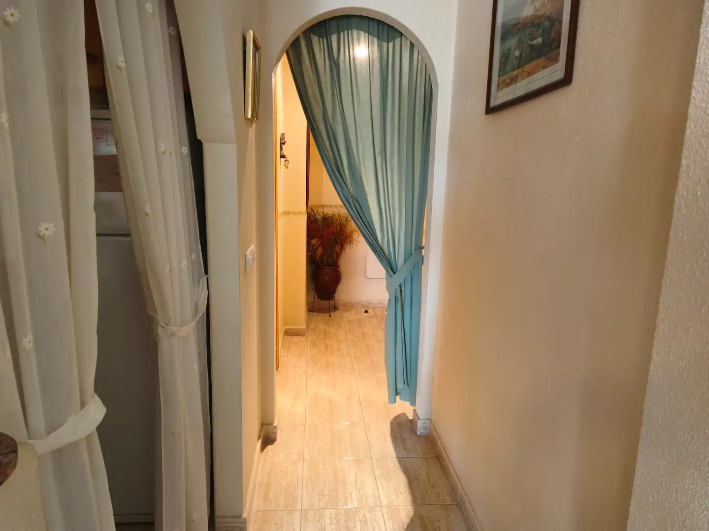 Wohnung zum Verkauf in Carrer Sanchis Guarner, 23, Pueblo