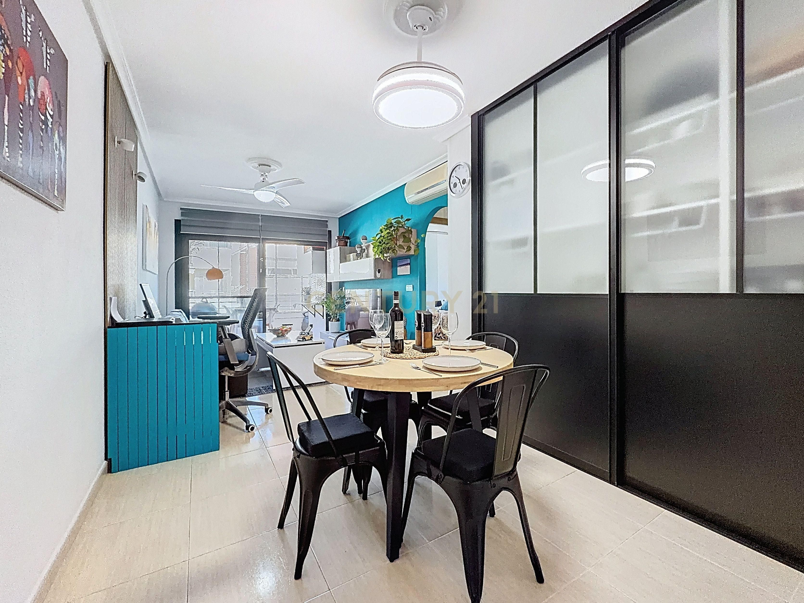 Apartamento en venta en Avenida de la Purisima, 24, Torrevieja, Spain, 24, Zona Playa del Cura