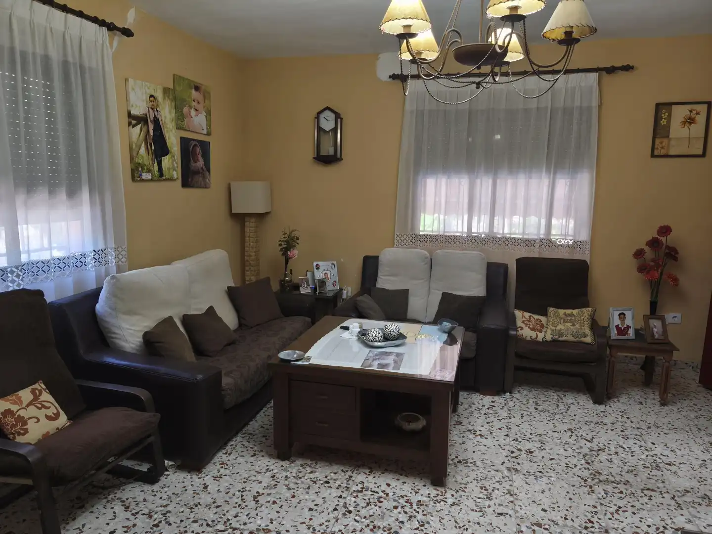 Casa rústica amb piscina en venda a Andújar, imagen 9