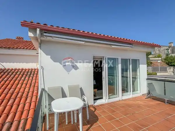 Casa con jardín en venta en Rúa Illas Cíes, imagen 21