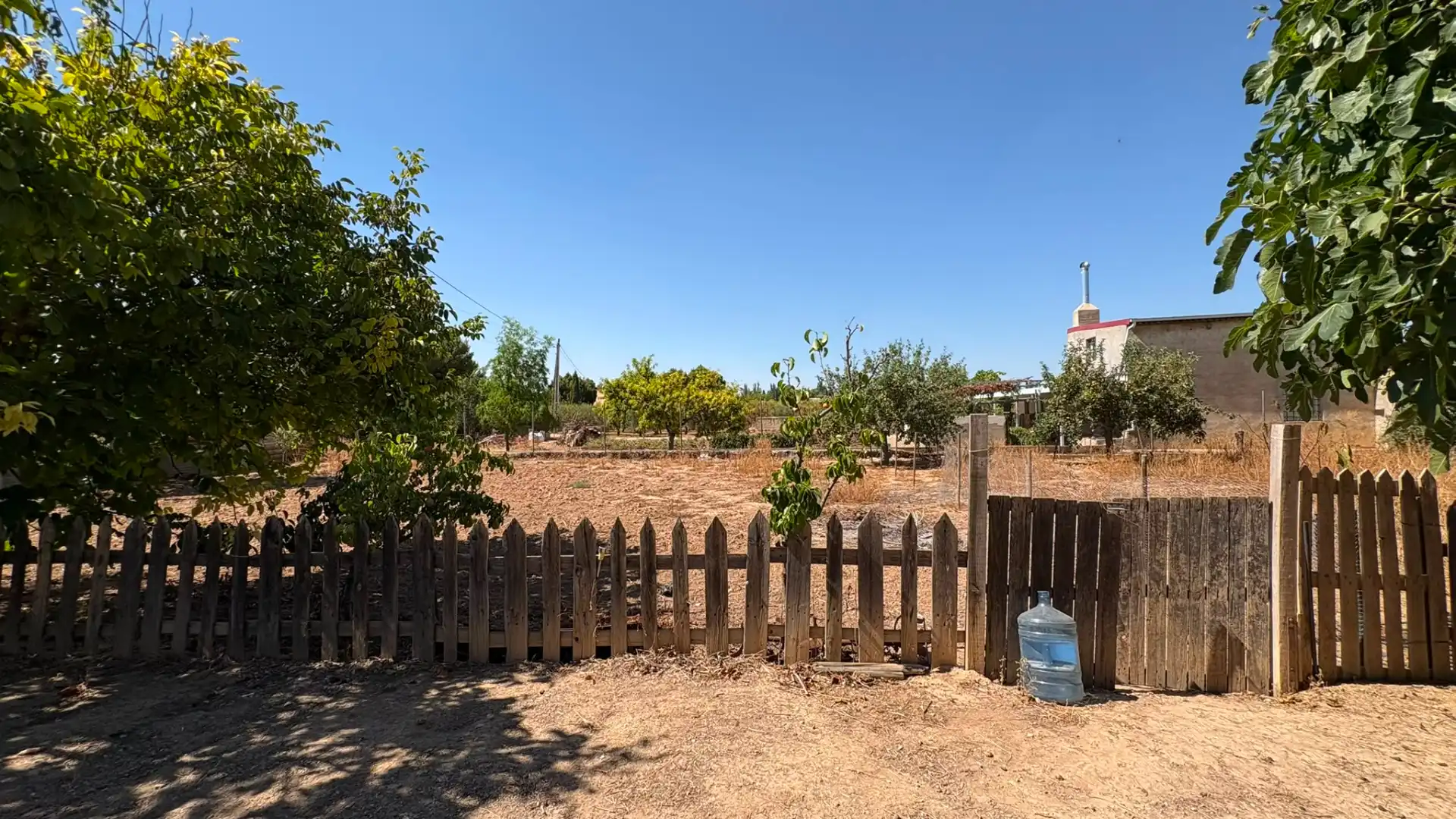 Chalet con piscina en venta en Pedanías - Extrarradio, imagen 20