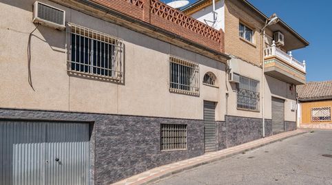 Foto 5 de Casa o chalet en venta en Barquillo, Atarfe, Granada