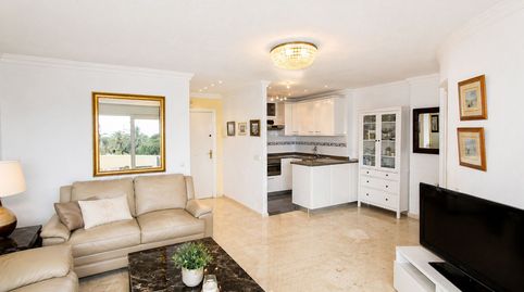 Foto 5 de Piso en venta en Marbesa, Marbella