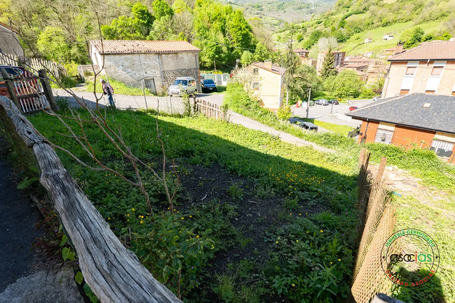 Casa o chalet en venta en Riosa