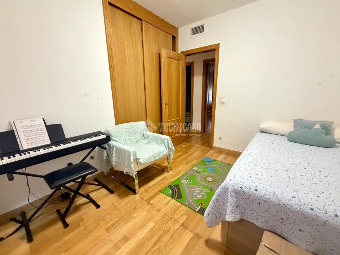 Flat for sale in Arganda del Rey  with Heating, Parquet flooring and Storage room
