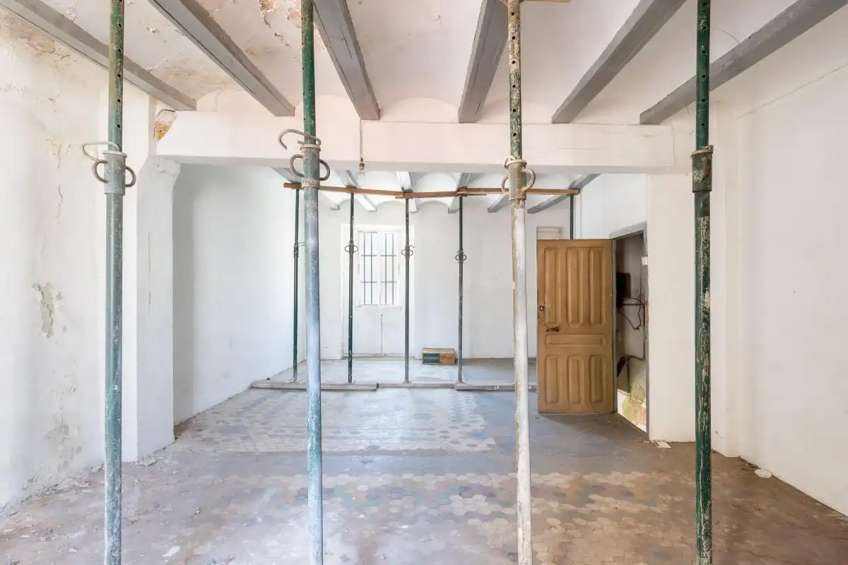 Casa o chalet en venta en Tavernes Blanques con Calefacción, Terraza y Balcón