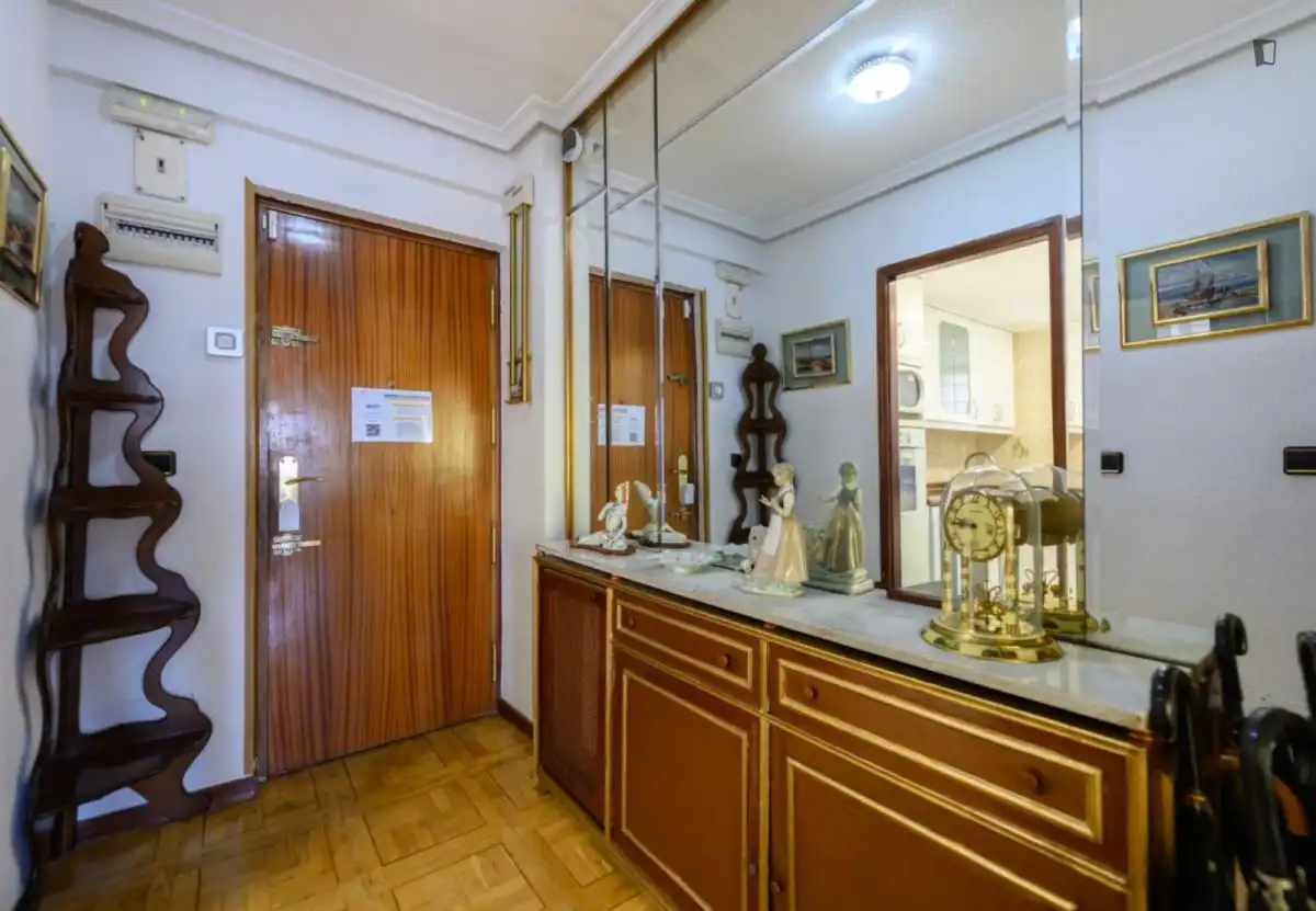 Apartamento de alquiler en Pinar del Rey