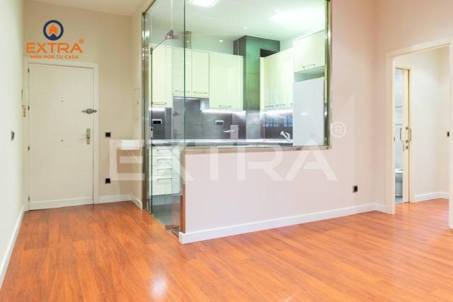 Piso en Alquiler en Calle San Martin de Porres en Ciudad Universitaria