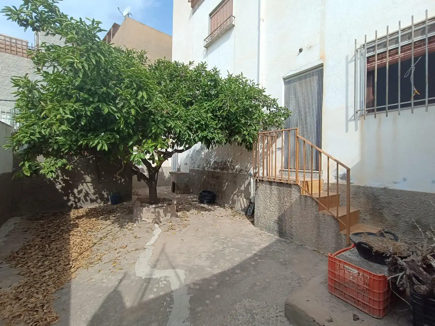 Dúplex en venta en Adra