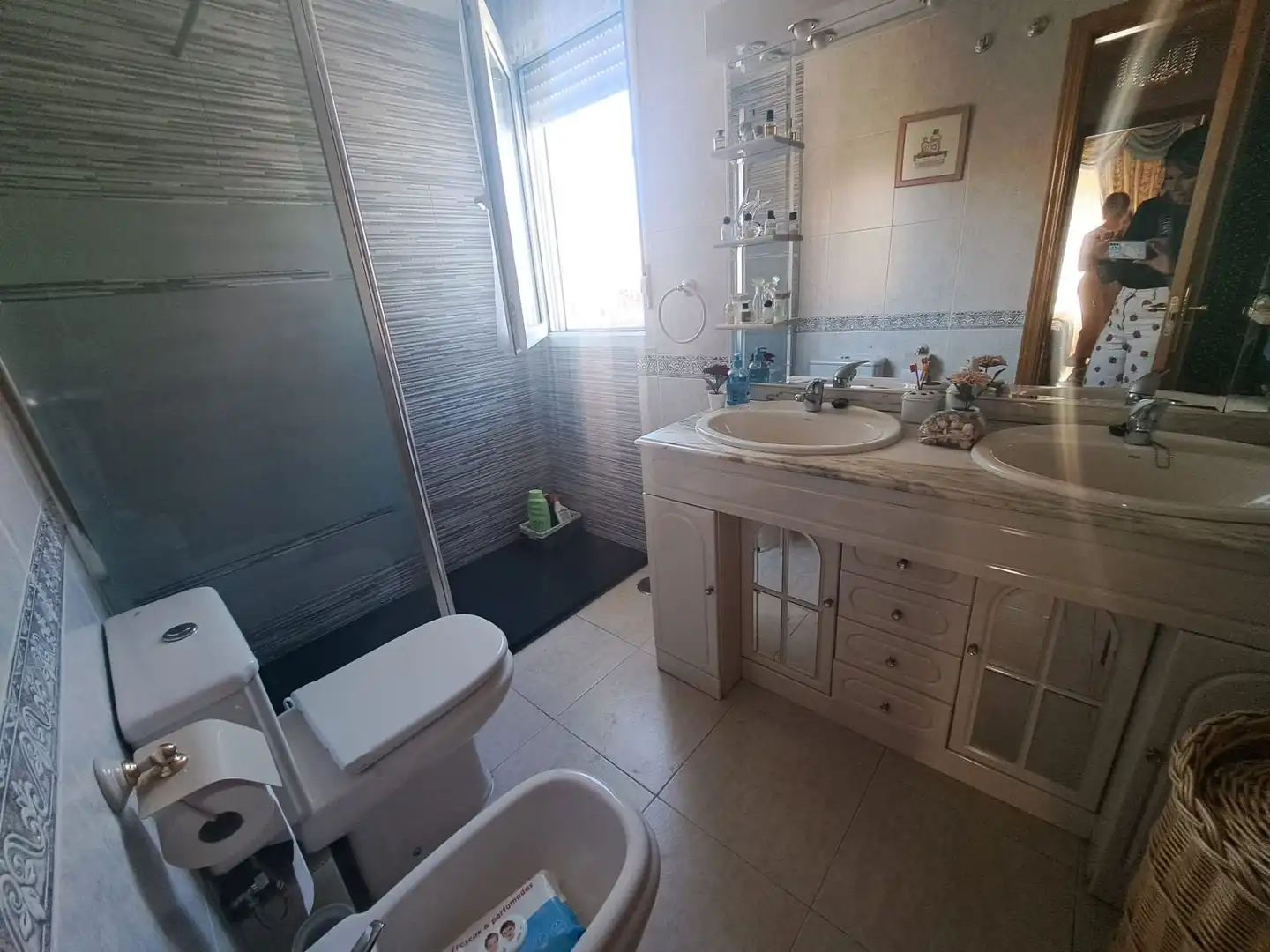 Casa amb jardí de lloguer a cronista Ruíz ayucar 33, imagen 10