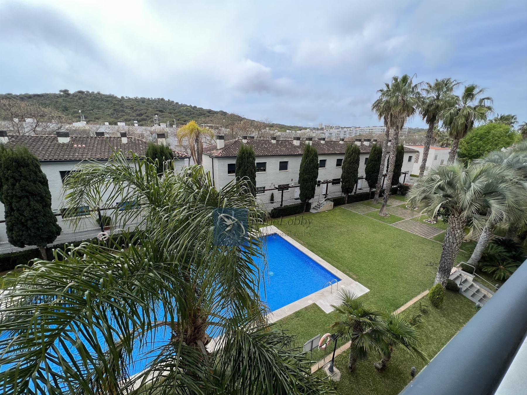 Apartament de lloguer a  Verona Terol, Port d'Aro, Platja d'Aro, Castell-Platja d'Aro