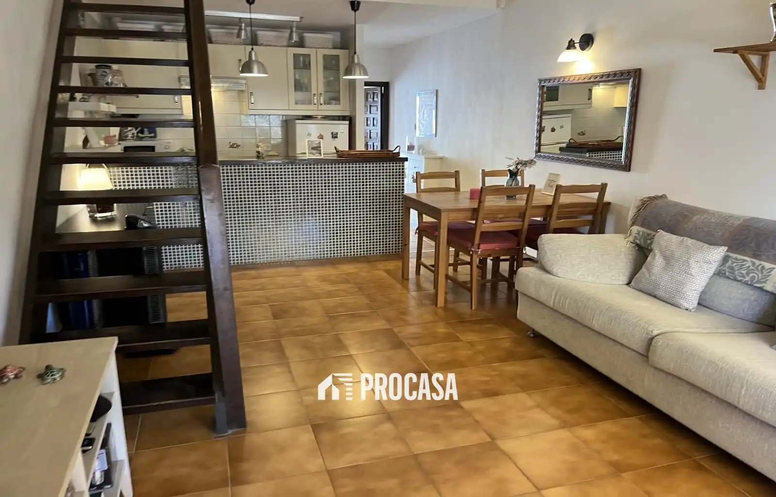Villa in vendita a Ebre, imagen 4
