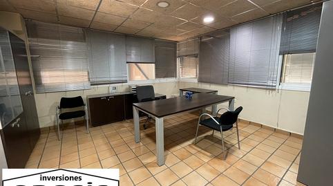 Photo 5 of Industrial buildings for sale in Balsicas, Murcia